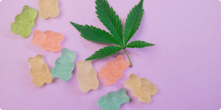 Your Guide to Best CBD Gummies 2022